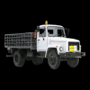 ГАЗ-3309 Автомобиль для перевозки опасных грузов